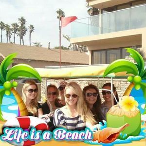 Meet your Posher, Tracy